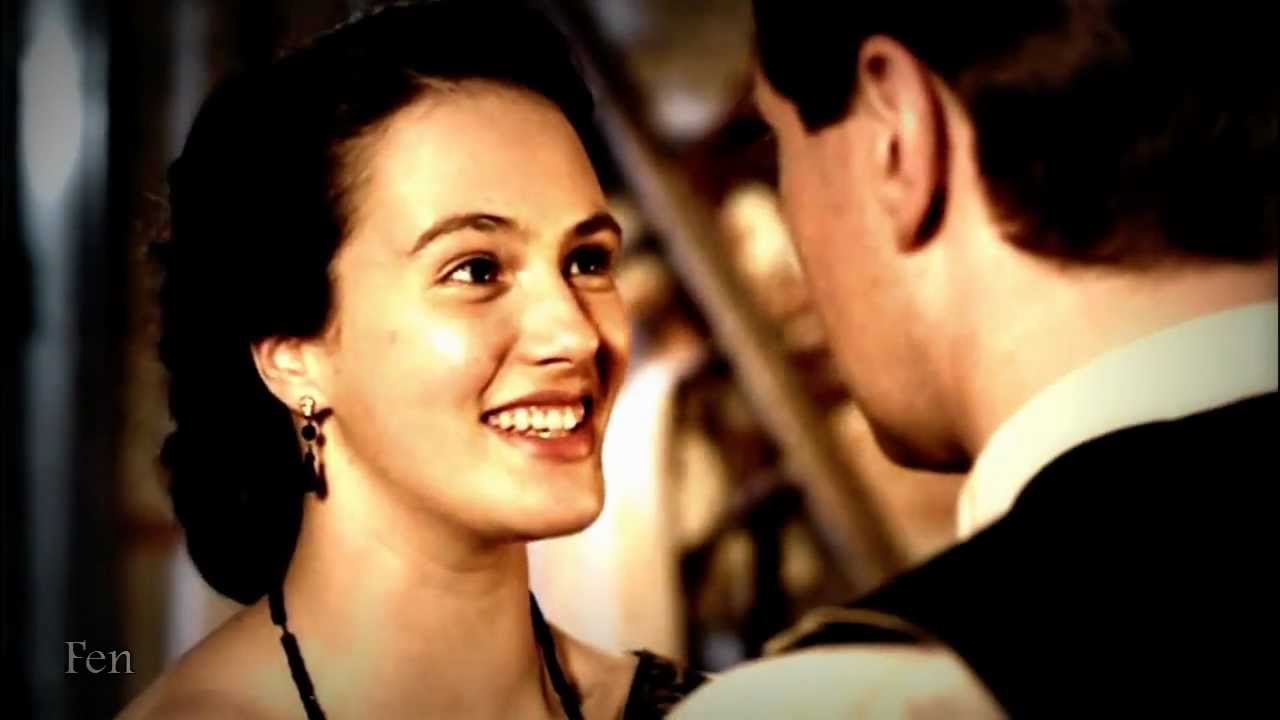 ♥ Sybil & Tom || The sun is gone...(3x05)♥