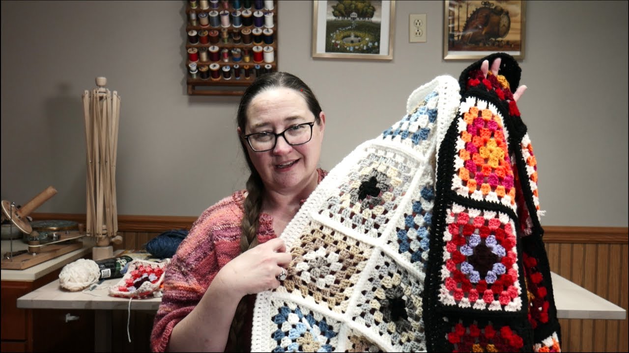 Представляем проект - Квадрат 