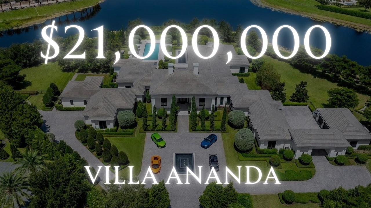 Senada Adzem Presents: Villa Ananda #SenadaAdzem