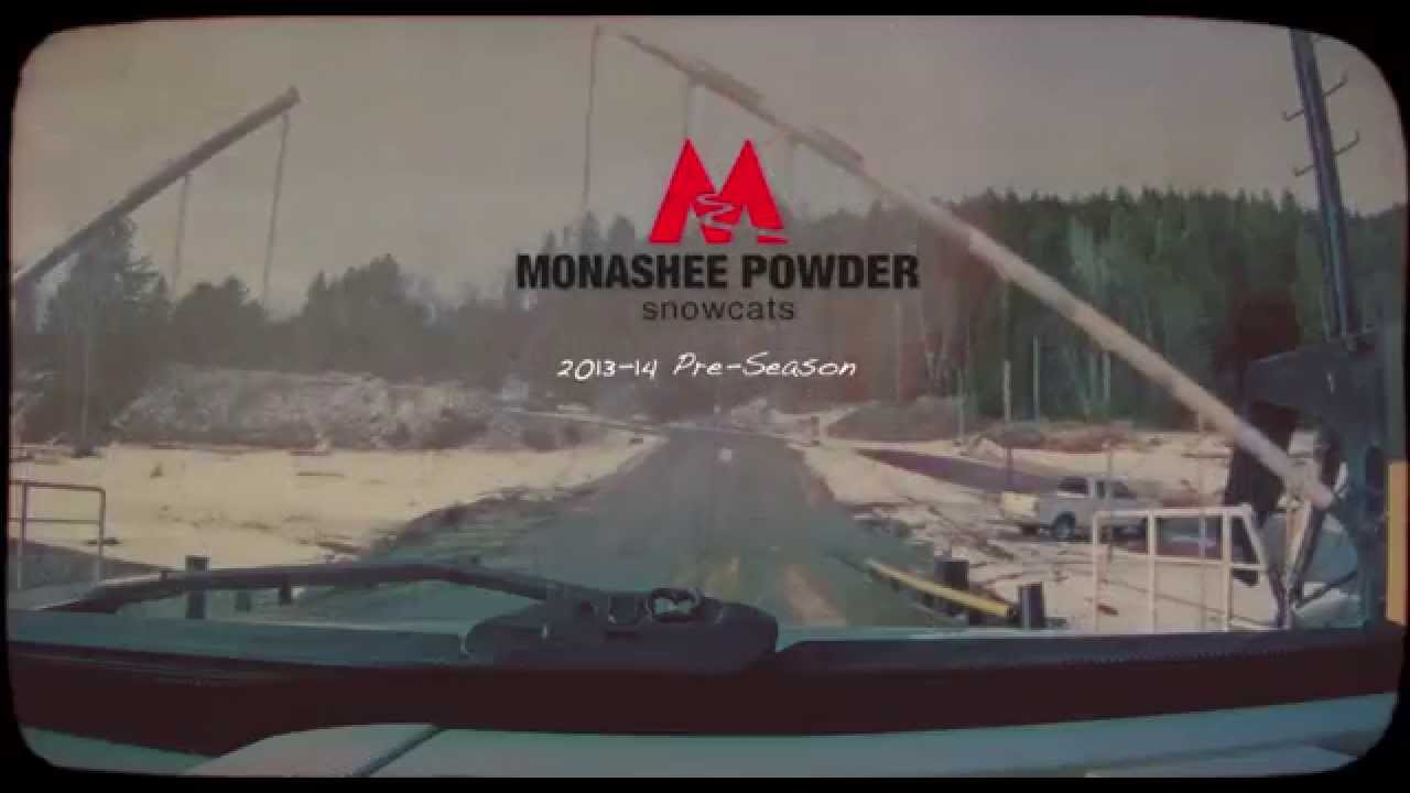 Catskiing Canada skiing & snowboarding at Monashee Powder