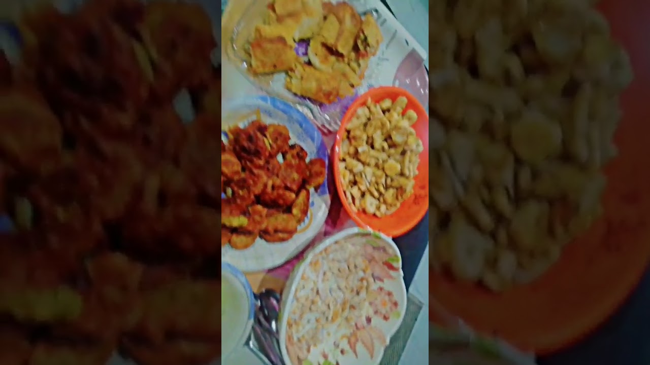 aftari#4#desi touch