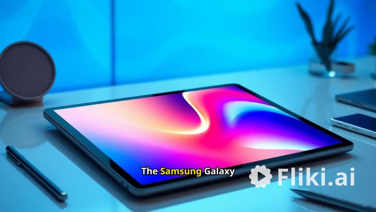 Top 3 Tablets in 2024: Apple iPad Pro vs Samsung Galaxy Tab S9 Ultra vs Microsoft Surface Pro 9