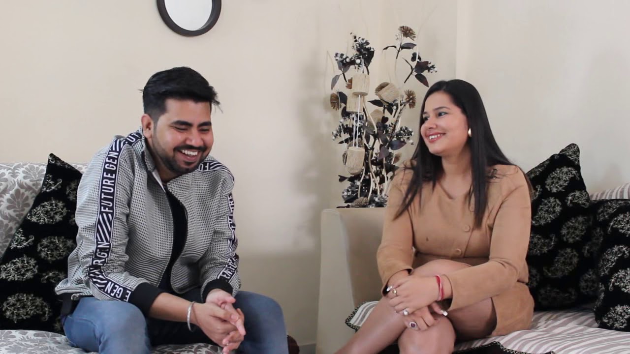 Love beyond Gender Bias and expanding its Territory-LGBT #Saahas My Story of Strength- Episode 1