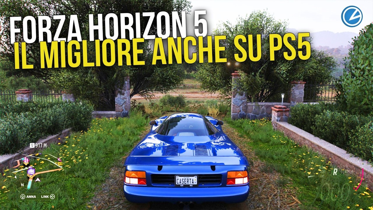 Forza Horizon 5 RECENSIONE: mozzafiato anche su PS5, un racing arcade senza precedenti!