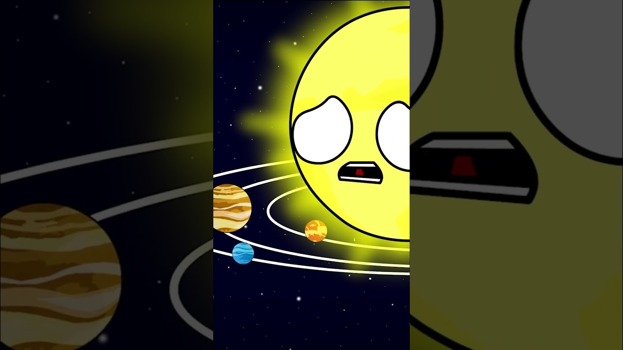 Planets Help Earth 