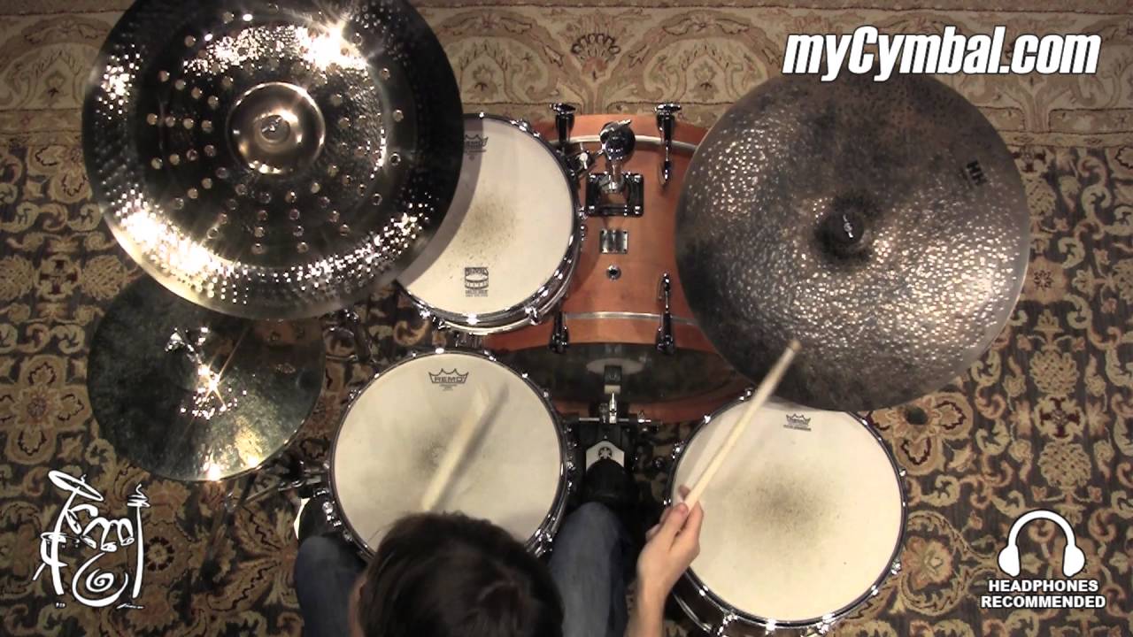 Sabian 20
