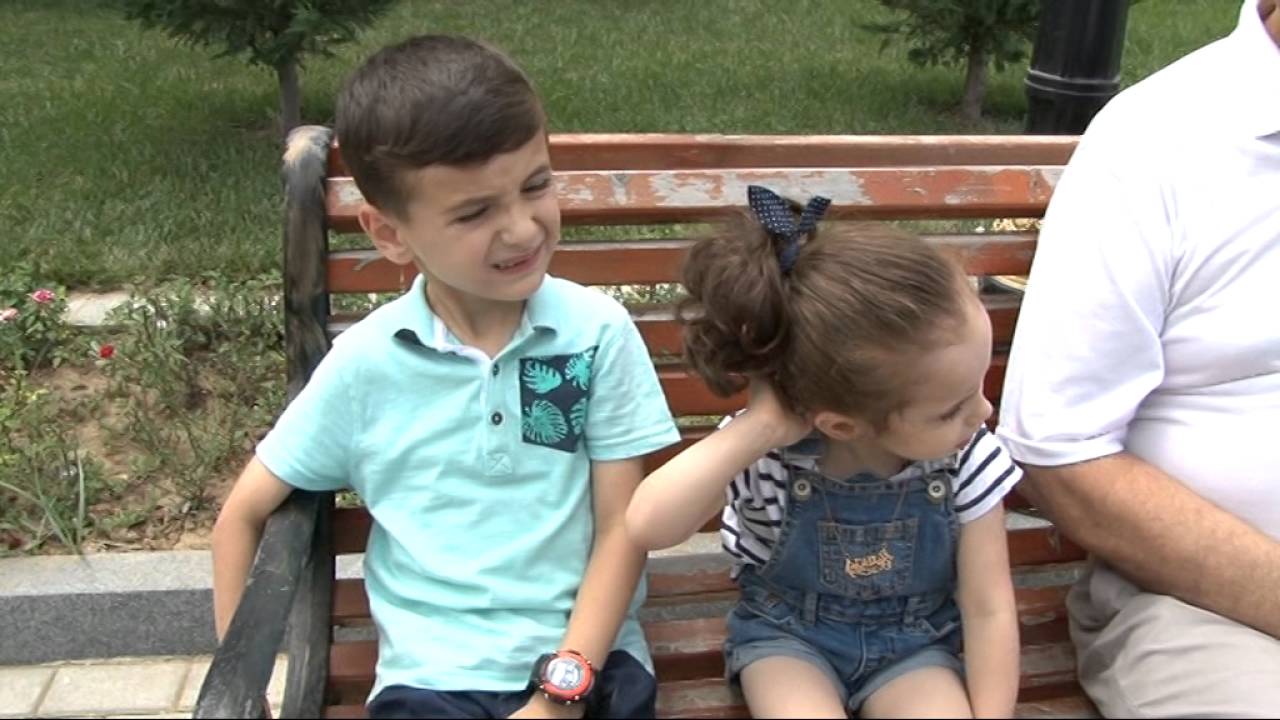 Yolçu Goranboy verilişi 1-ci hissə