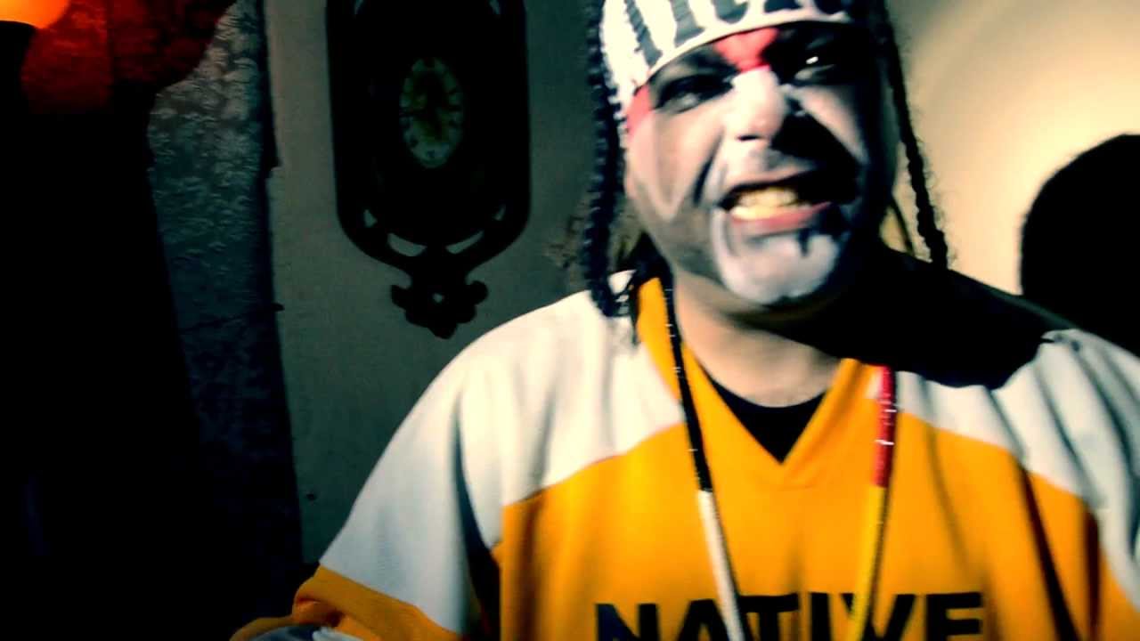 ABK (Anybody Killa): I'm Comin' Swingin'