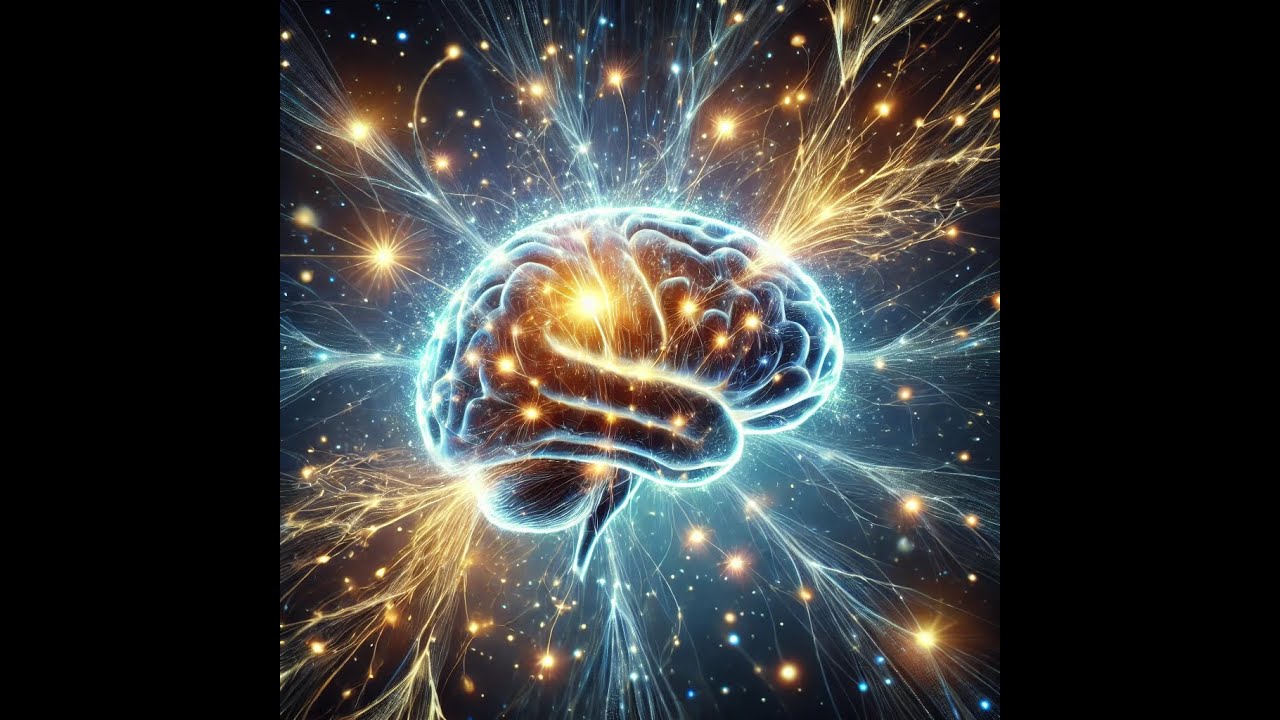 Neuroplasticit&eacute; et auto gu&eacute;rison de notre cerveau #sant&eacute;mentale  #Mindset #BrainPower