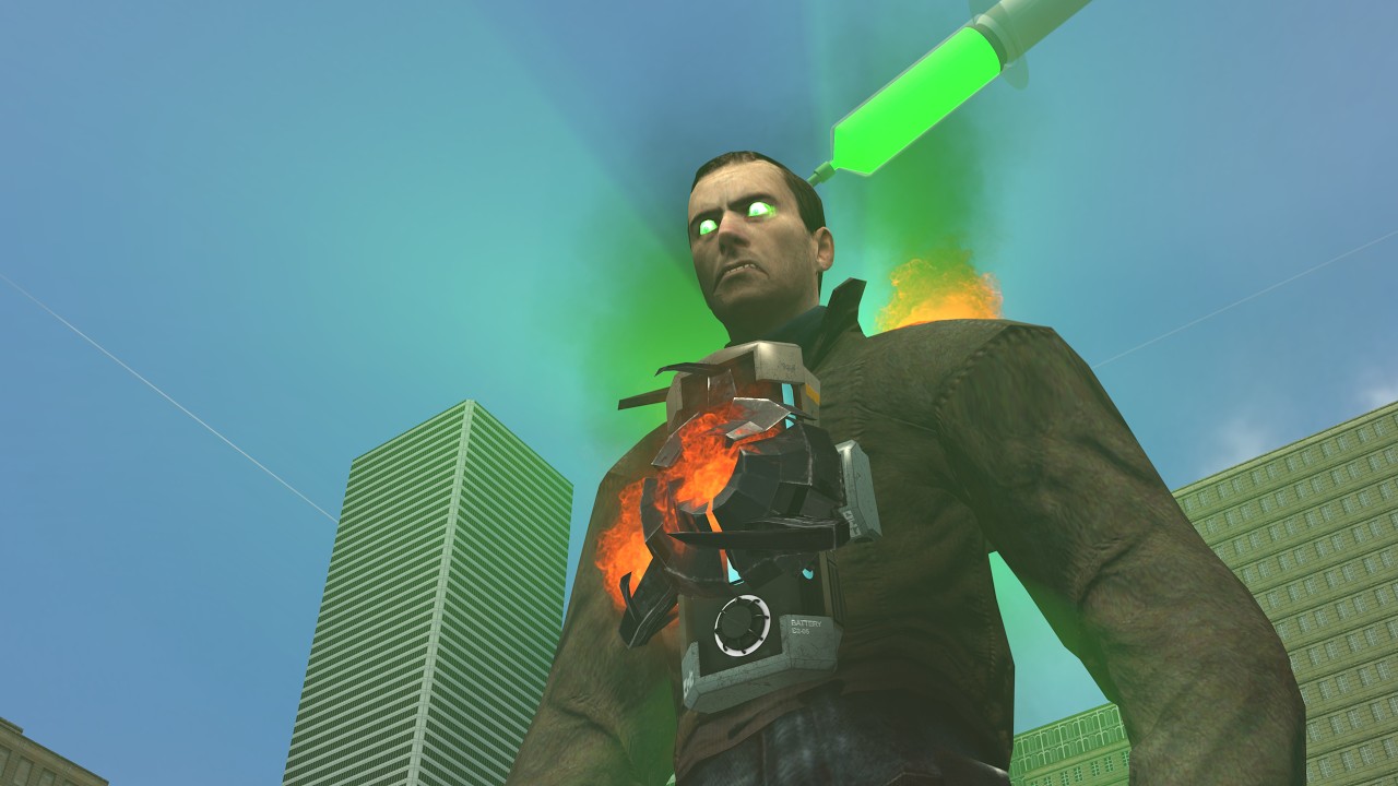 infected humans 9 (part 2)