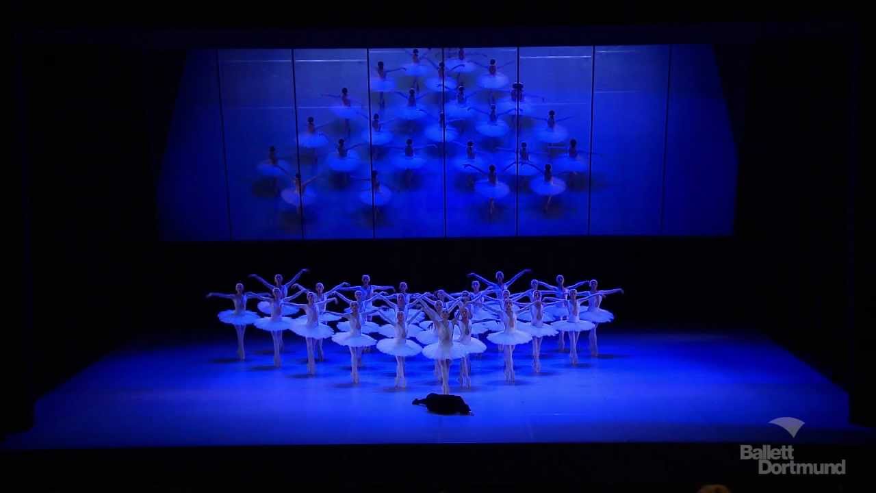 Schwanensee | Swan Lake (2012) – Ballett Dortmund