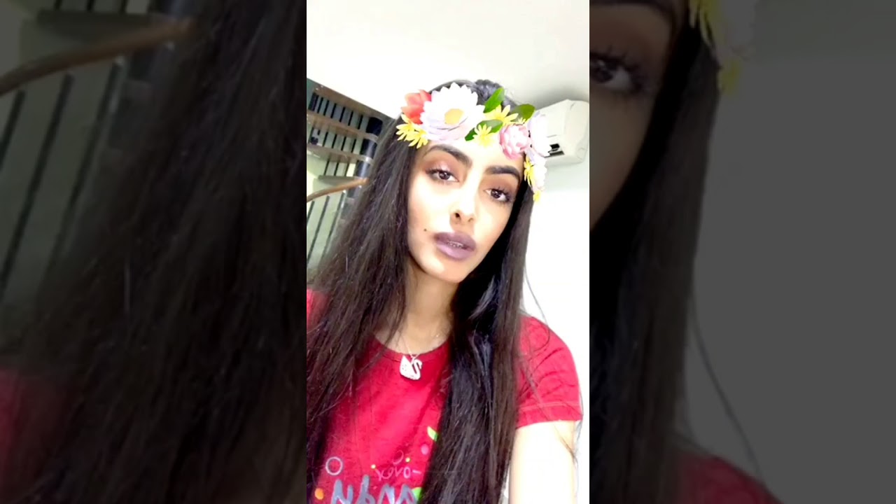 سنابات جود عزيز #18