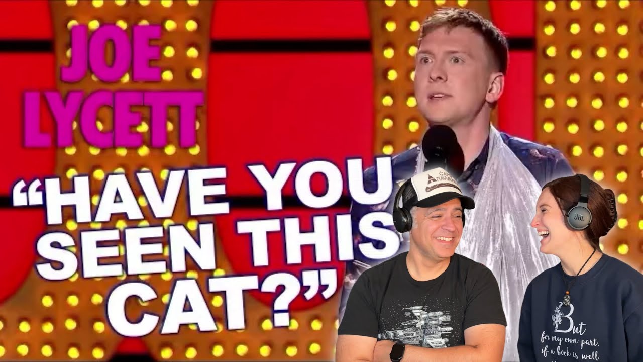 Реакция Джо Лайсетта на фильм «Саманта Петерсон и частный детектив»