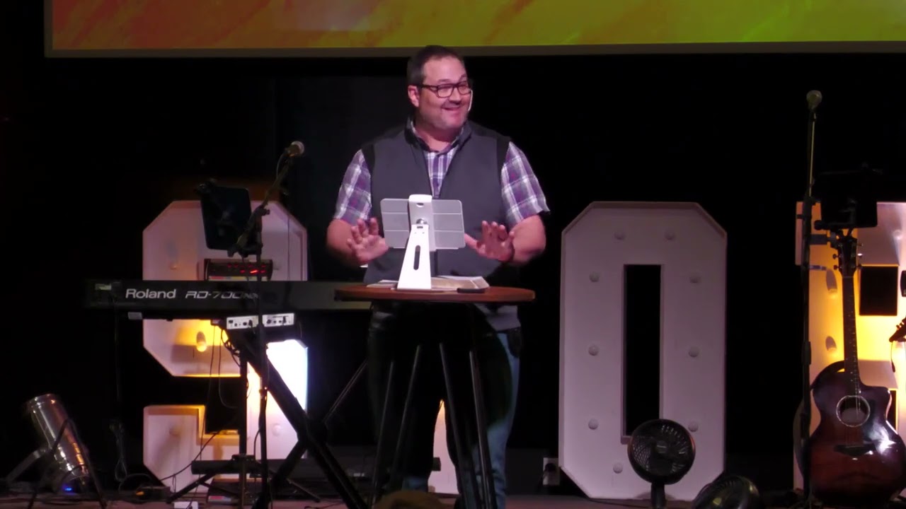 His Story | Week 6 | February 22, 2026