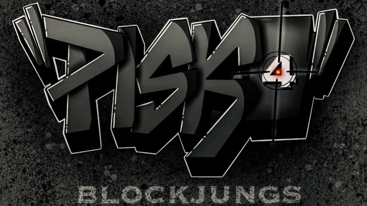 Pisko - Blockjungs