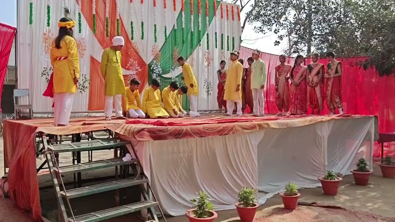 Mahabharat ...theme ......