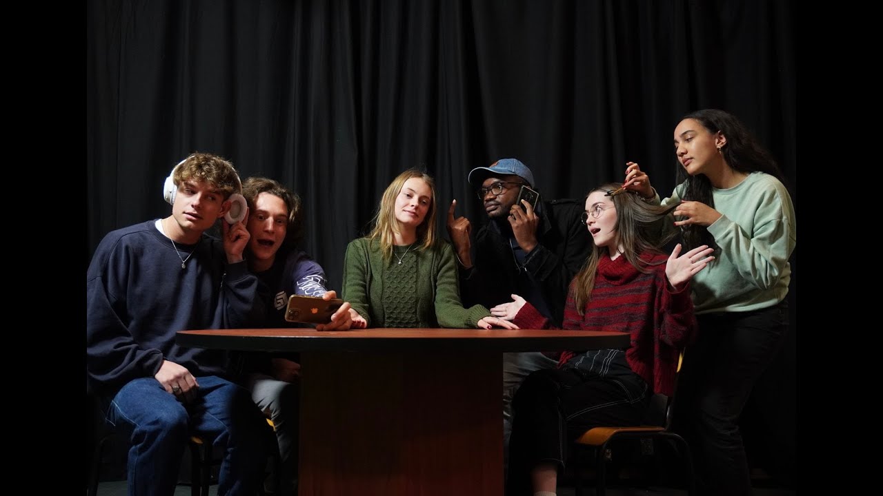THE LAST SUPPER
