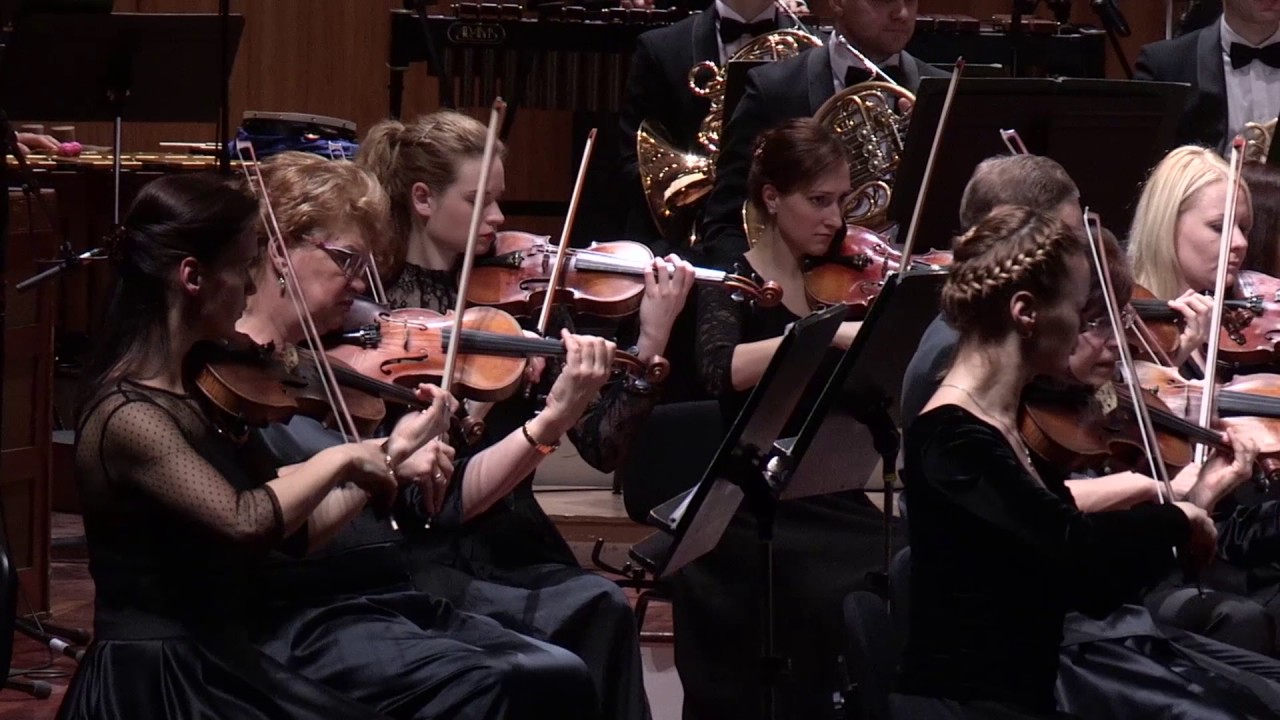 Georgs Pelecis - Piano concerto MUSICA CONFINANTA