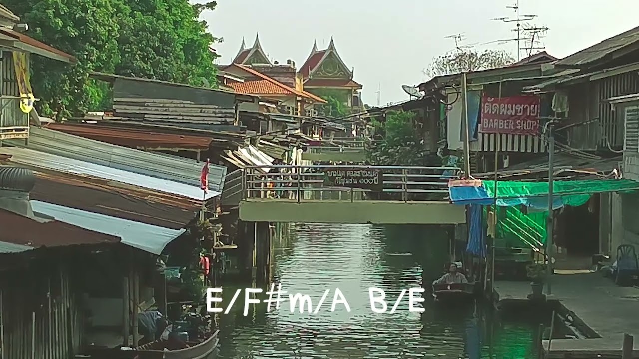 ฟ้าใสใส