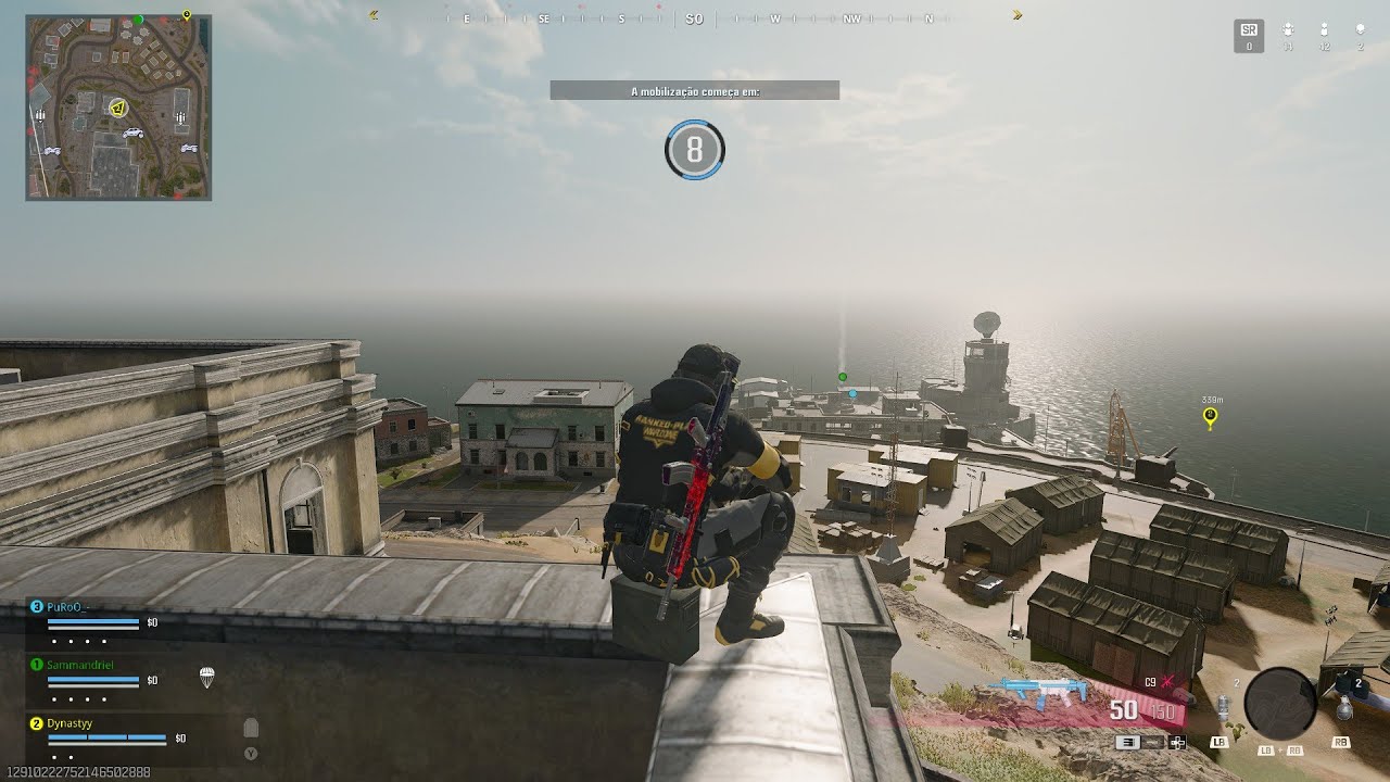 Call of Duty