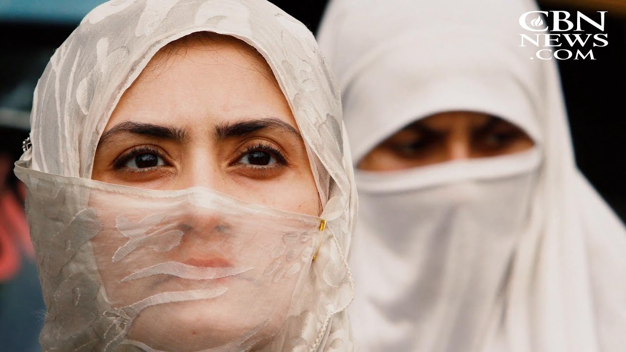 Seismic Change Grips Iran As Population Turns More Secular, Less Religious