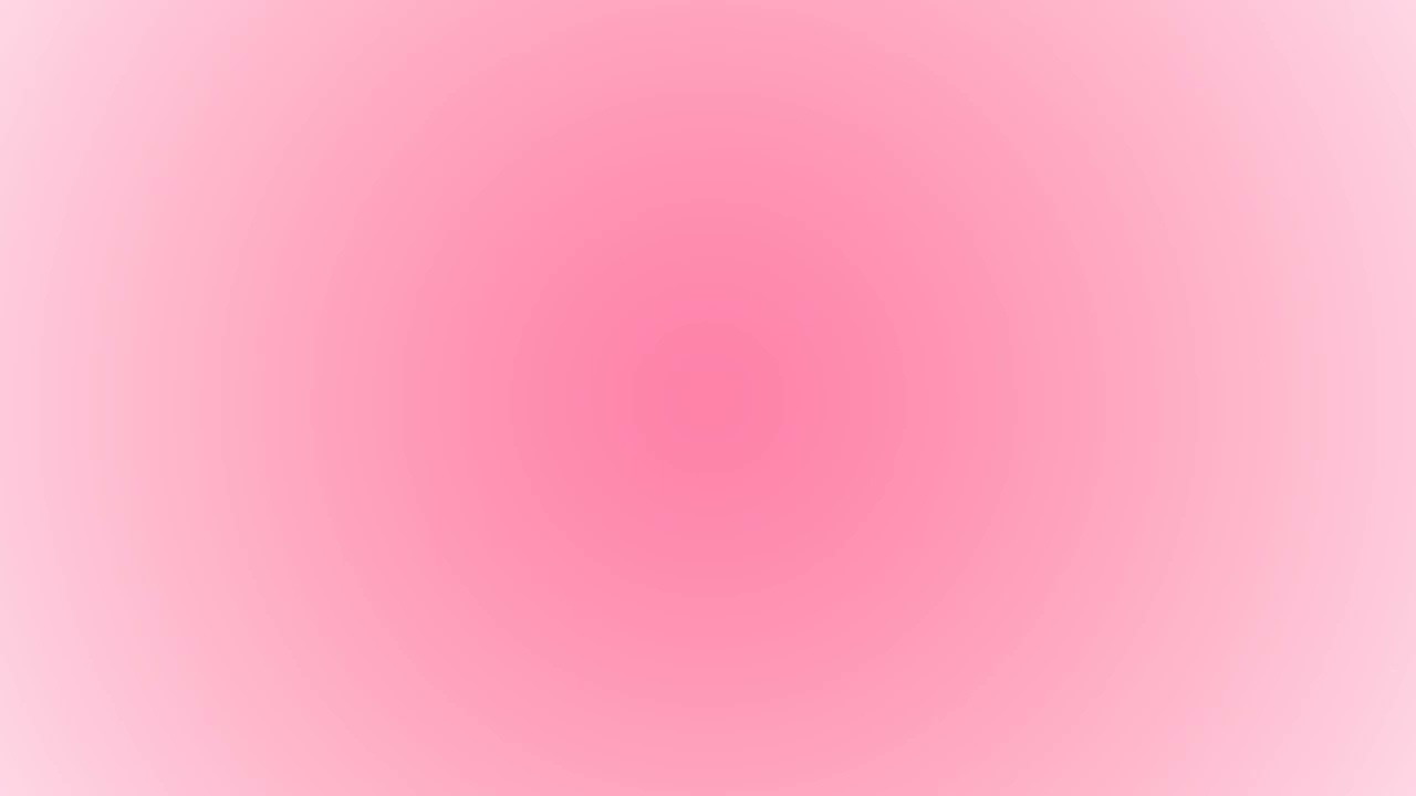 12H Rose Berry Smoothie Calm Aura | ASMR Aesthetic Background Sleep, Relax #FF82AB #FFAFCA #FFD7E6