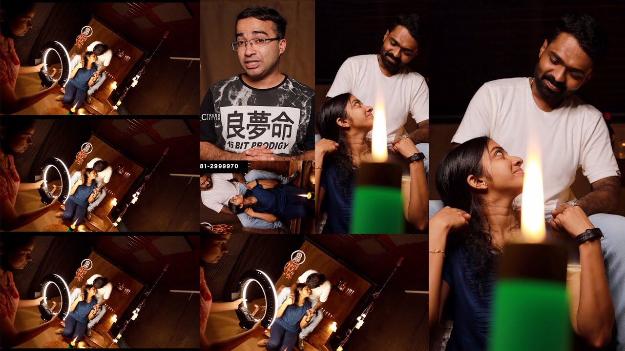 CHIKKU & JIBI WEDDING FROM DREAM MAKER. #SAVETHEDATE #JPCTRENDSETTER