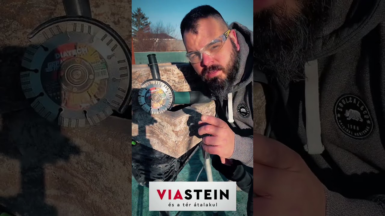 Kerítés Mester Akcióban❗️ VIASTEN Avangard kerítés rendszer illesztése, ahogy a profik csinálják!😉🤘✅