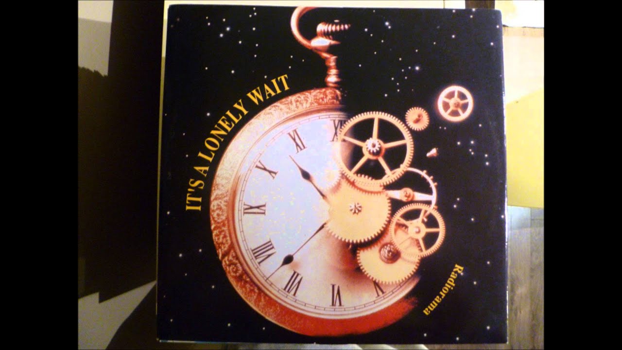 Radiorama - It's A Lonely Wait