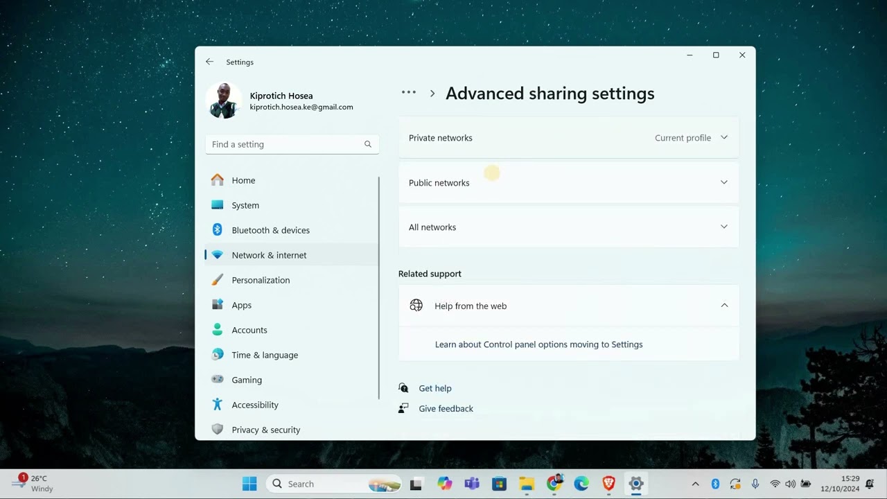 How To Fix Print Sharing Not Working in Windows 11 & 10 - Quick Help