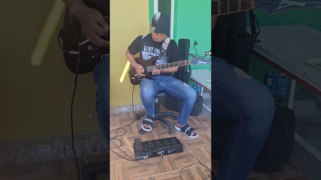 Sakia Cover Irgi Sound
