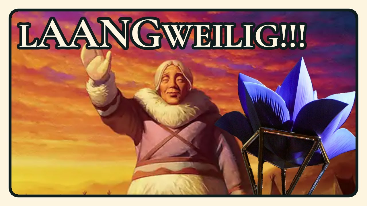 How to lose at Magic: The Gathering Arena - Izzet Lessons WC 25 Winner