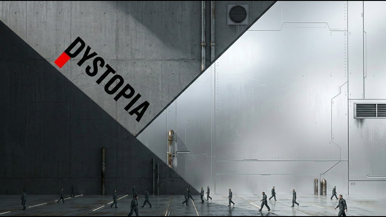 EYC - Distopya