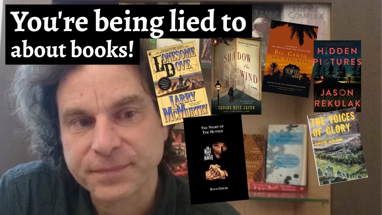 Hot Takes on Southern Literature and Modern Horror + a 5-Star Read!