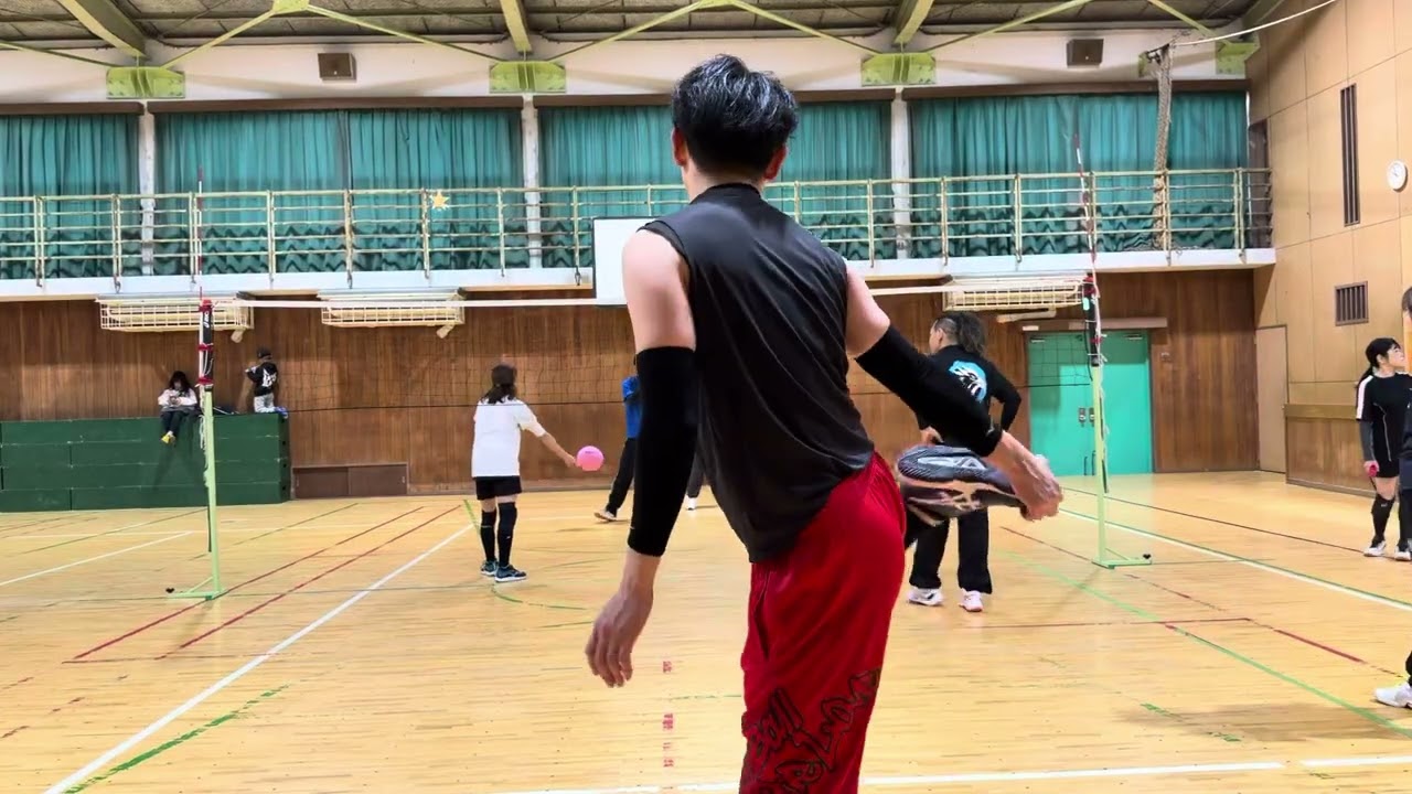 【春日フレンズ練】2026.1.11