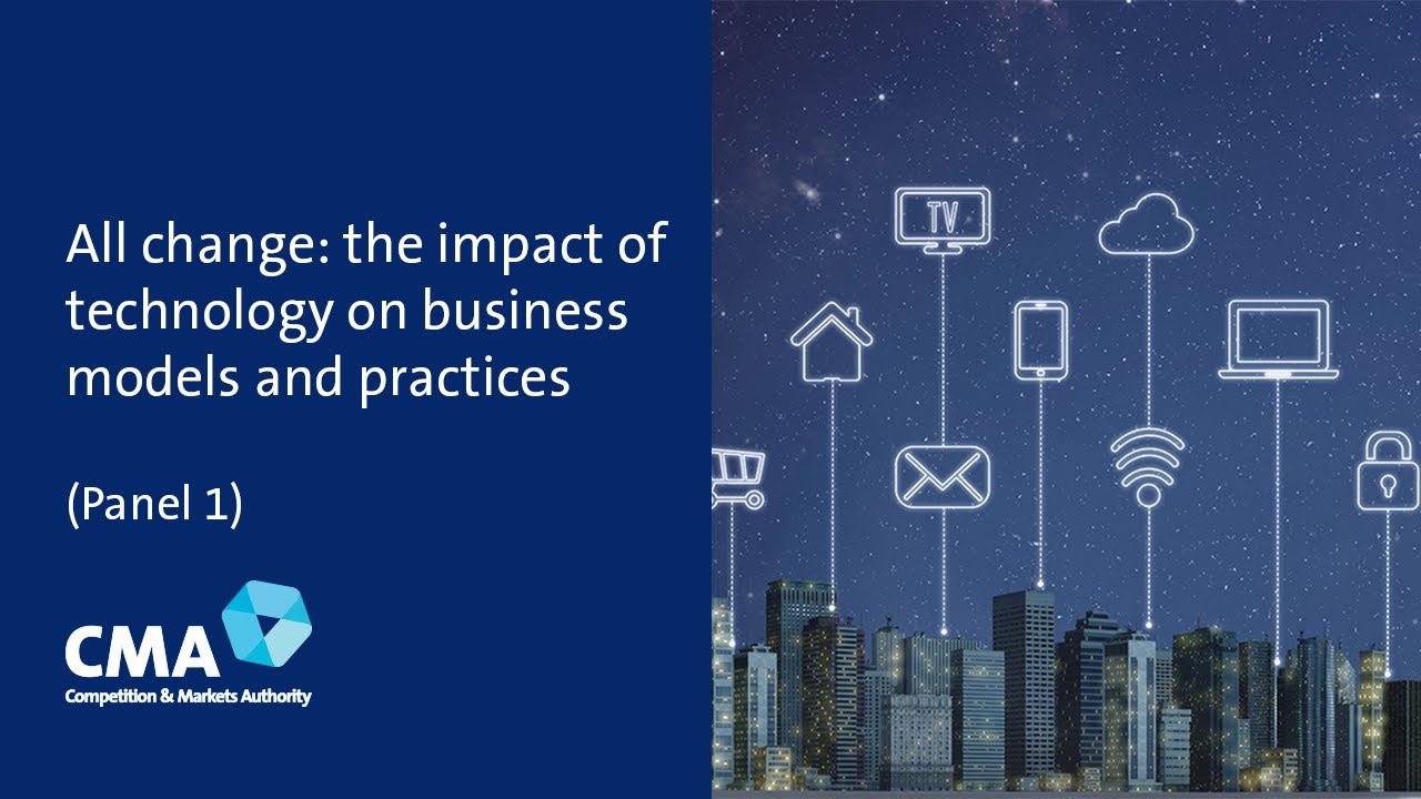 Understanding Digital Markets: the impact of technology on business models and practices