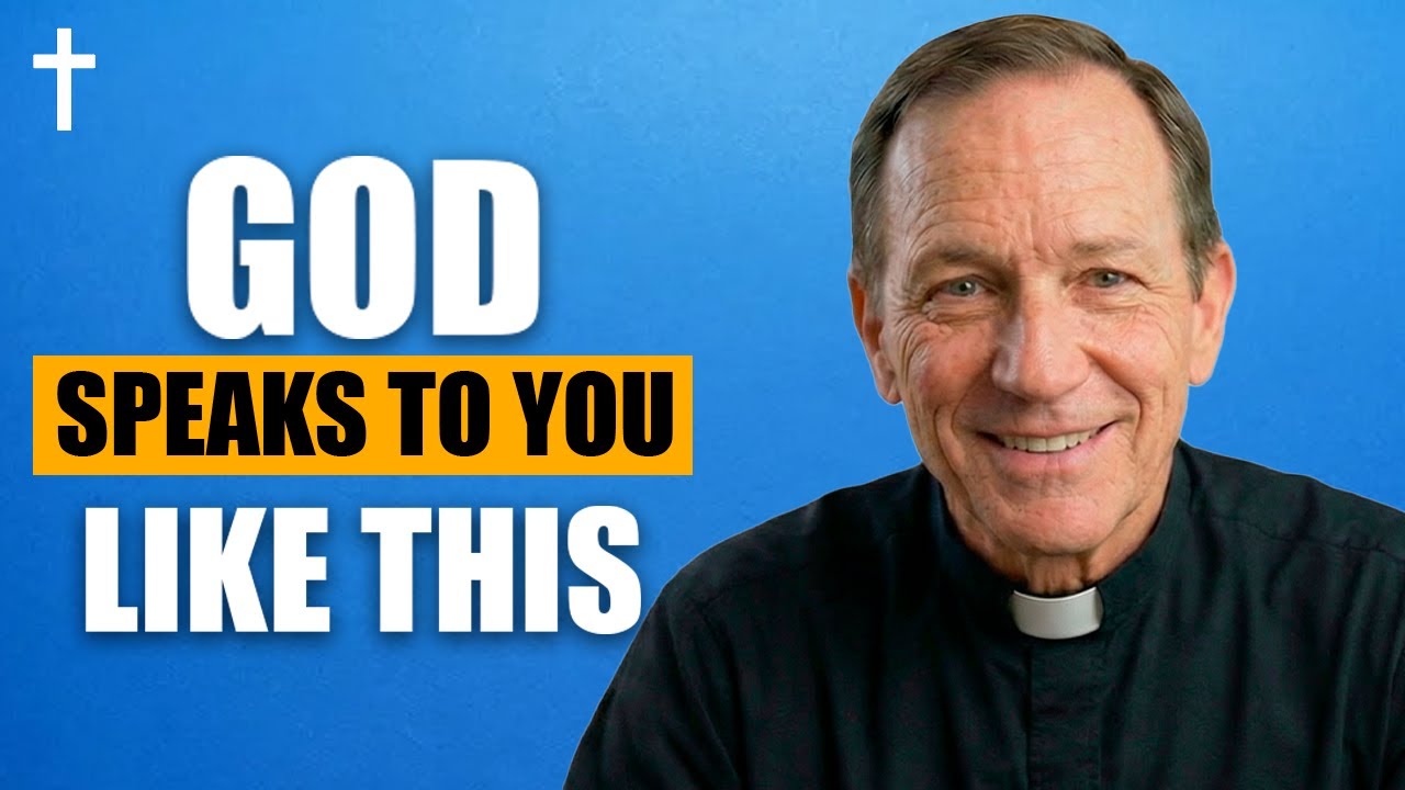 How To Hear God's Still Small Voice In The Chaos Of Life