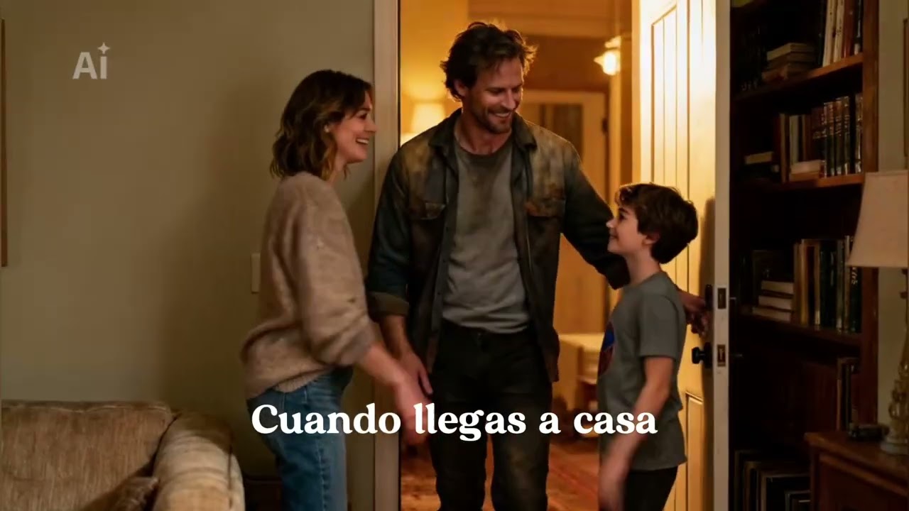 Saliste a trabajar pero no sabes cuántos peligros Dios apartó de tu camino.#reflexion#dios 
