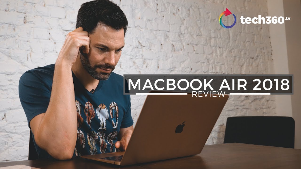 2018 MacBook Air Review: Is It Still THE Laptop to Buy?