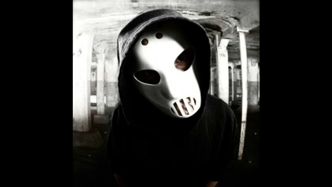 Angerfist And Miss K8 - Live At Masters Of Hardcore - Empire Of Eternity