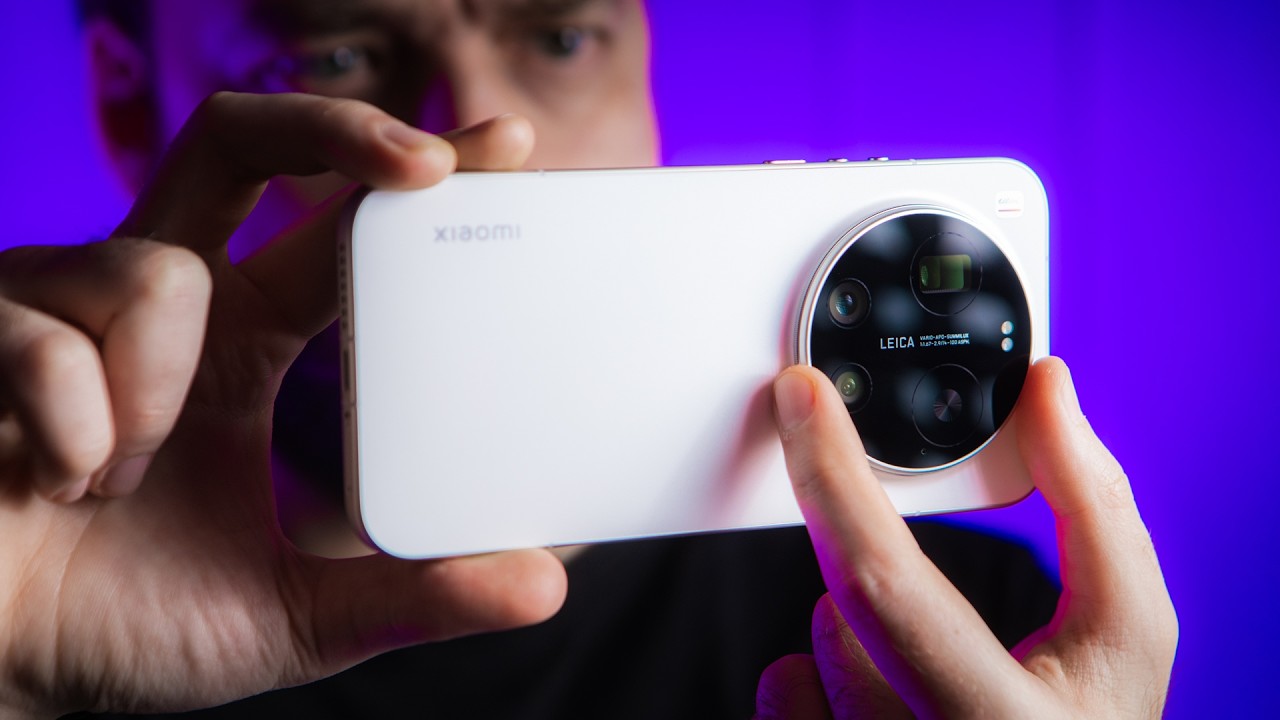 Xiaomi 17 Ultra (Leica Leitzphone): Leica dotažená k dokonalosti | Recenze