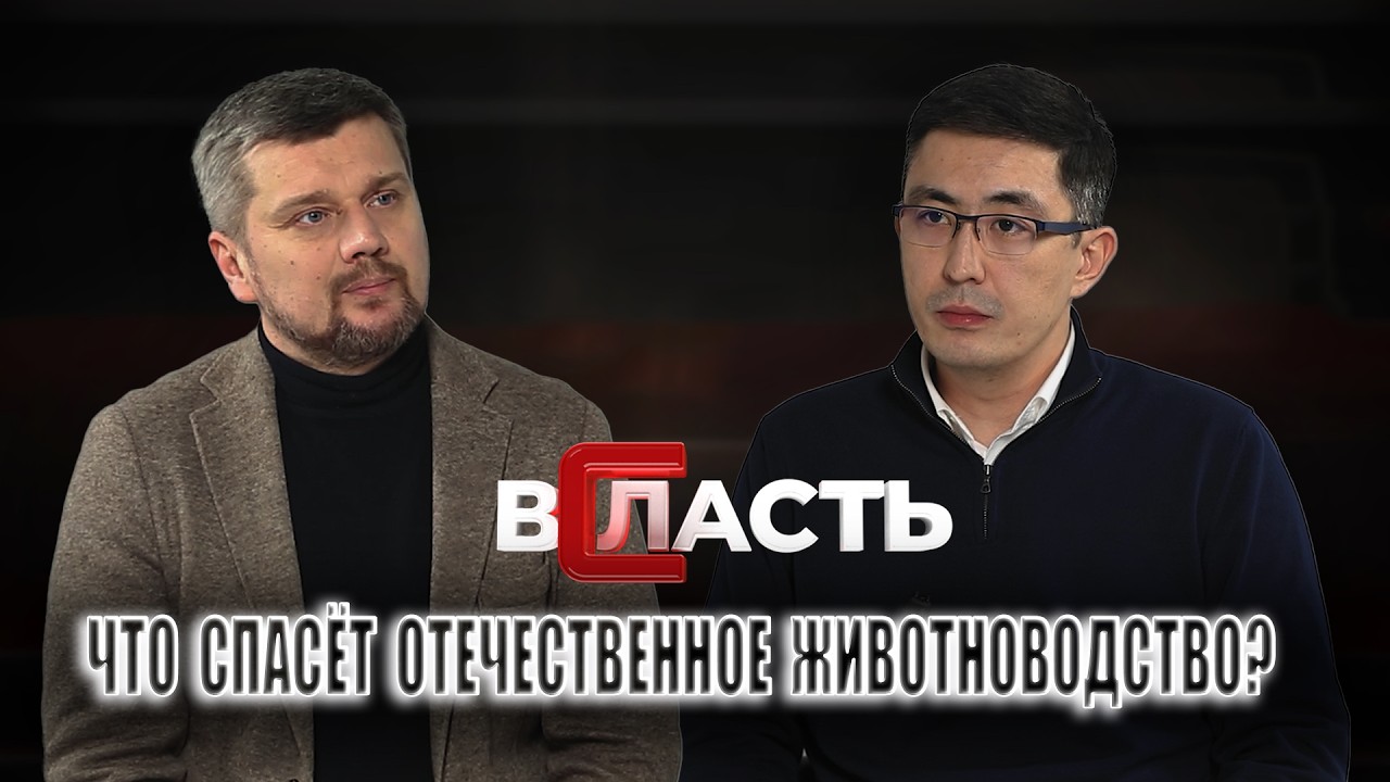 Почему на самом деле дорожает мясо и что просят животноводы от Правительства