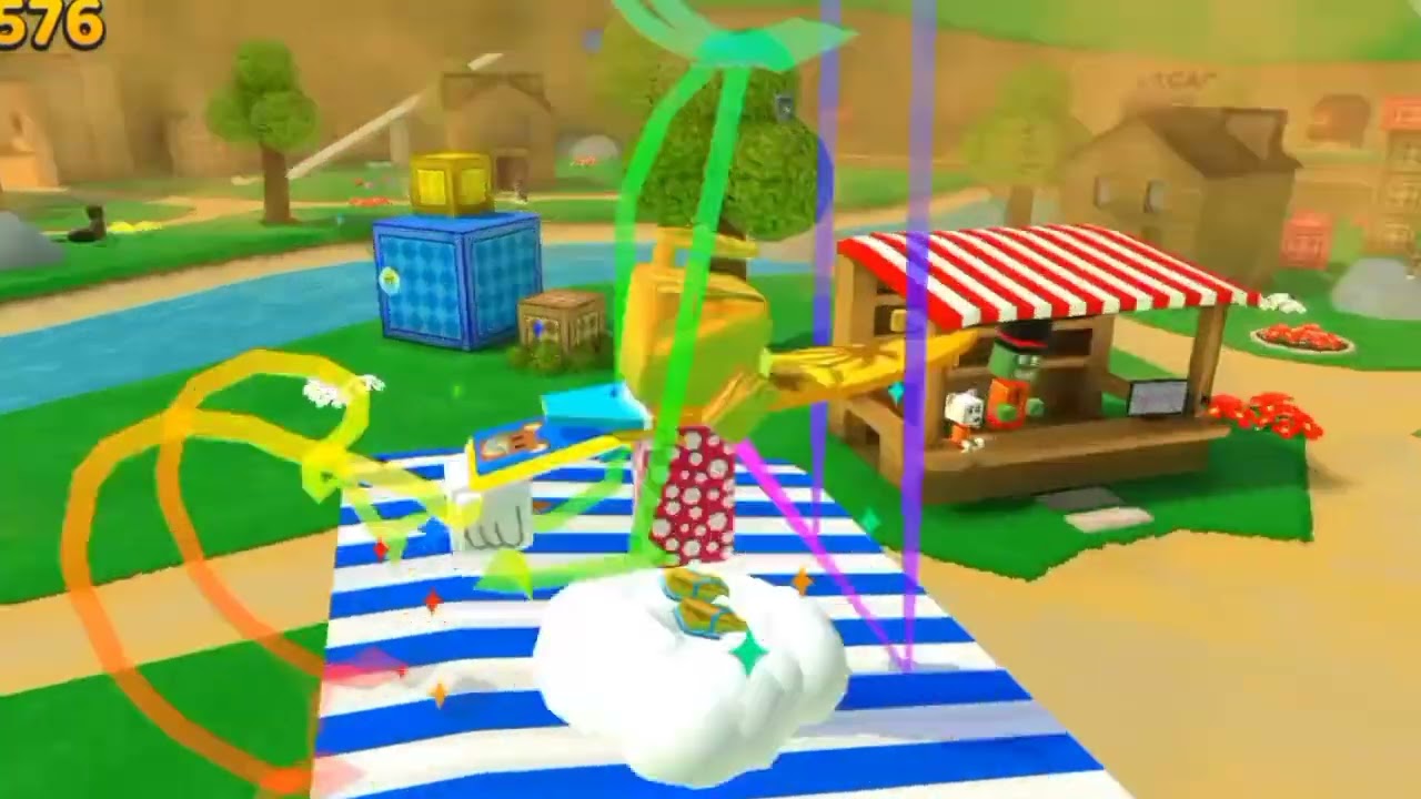 I UNEXPECTEDLY FOUND MYSELF IN A SECRET PLACE TODAY!#superbearadventure #youtubevideo #games #next 