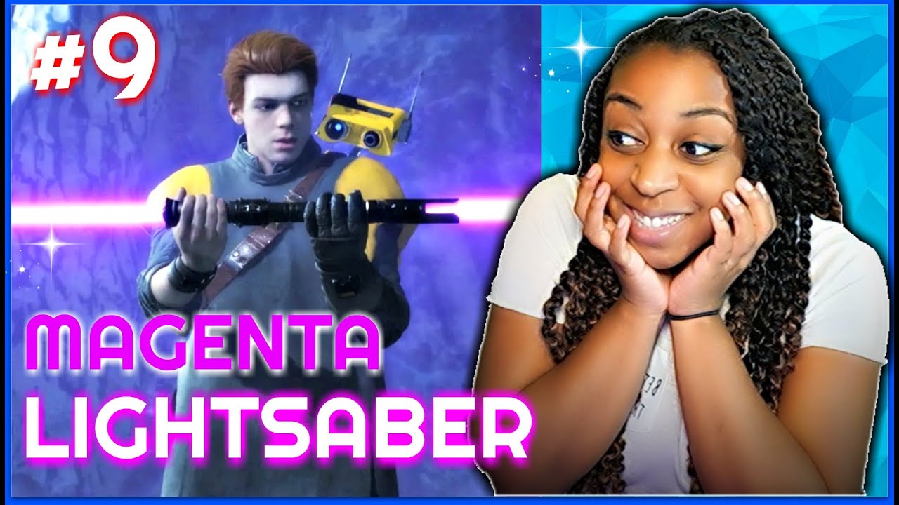THE MOMENT I WAITED FOR!! | Star Wars Jedi: Fallen Order Episode 9 Gameplay!!!