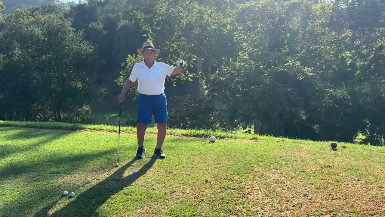 Know The &ldquo;Carry Distance&rdquo;