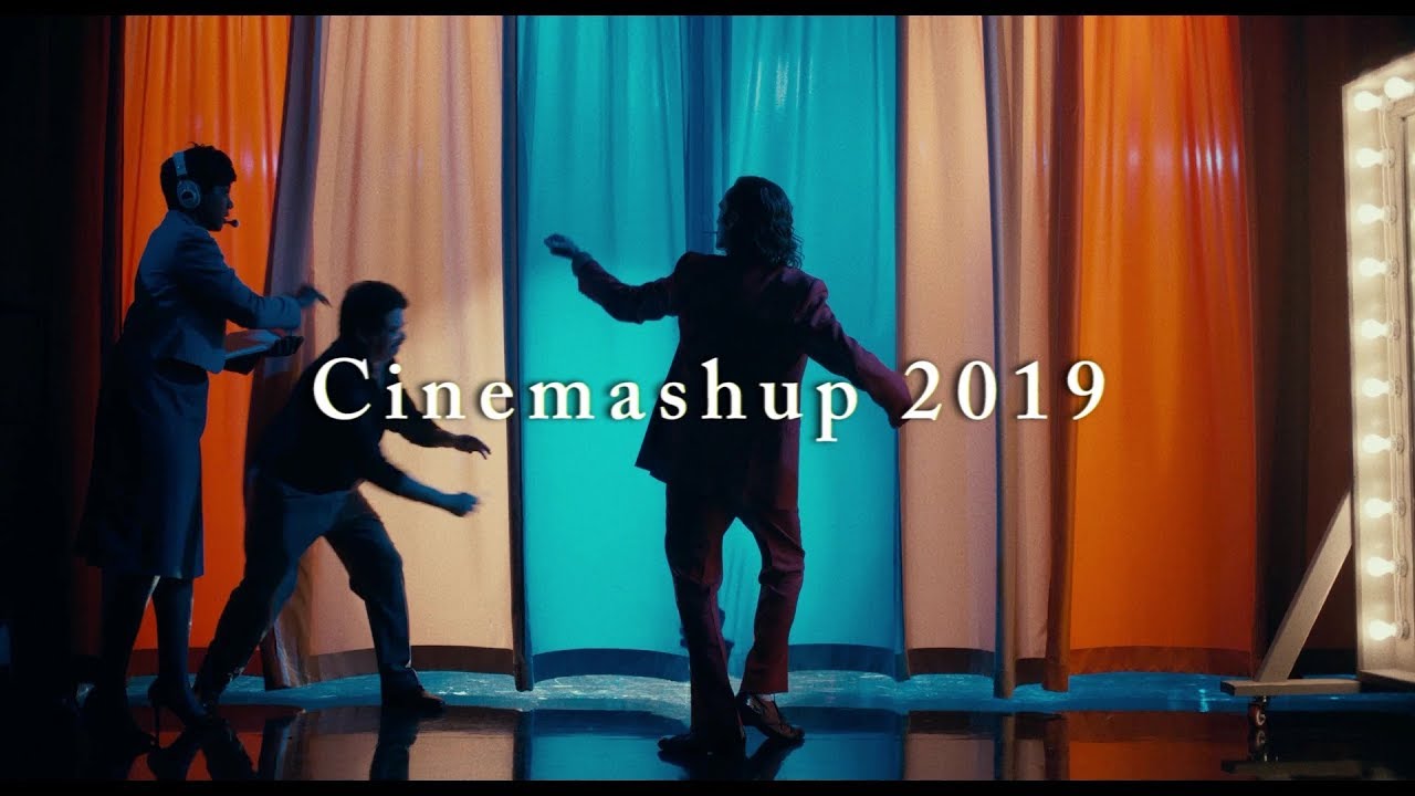 Cinemashup 2019