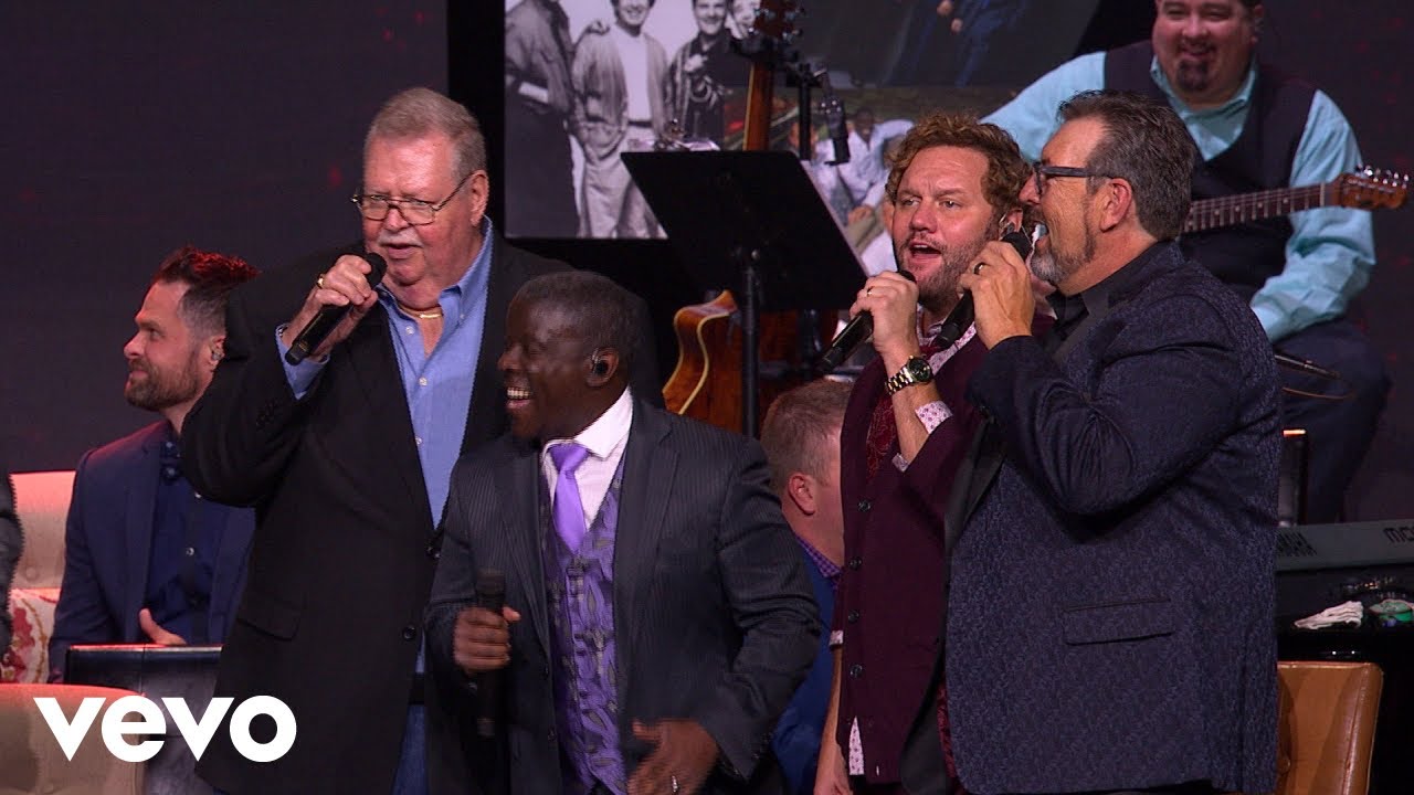 The Trumpet Of Jesus (Live At Bon Secours Wellness Arena, Greenville, SC/2018)