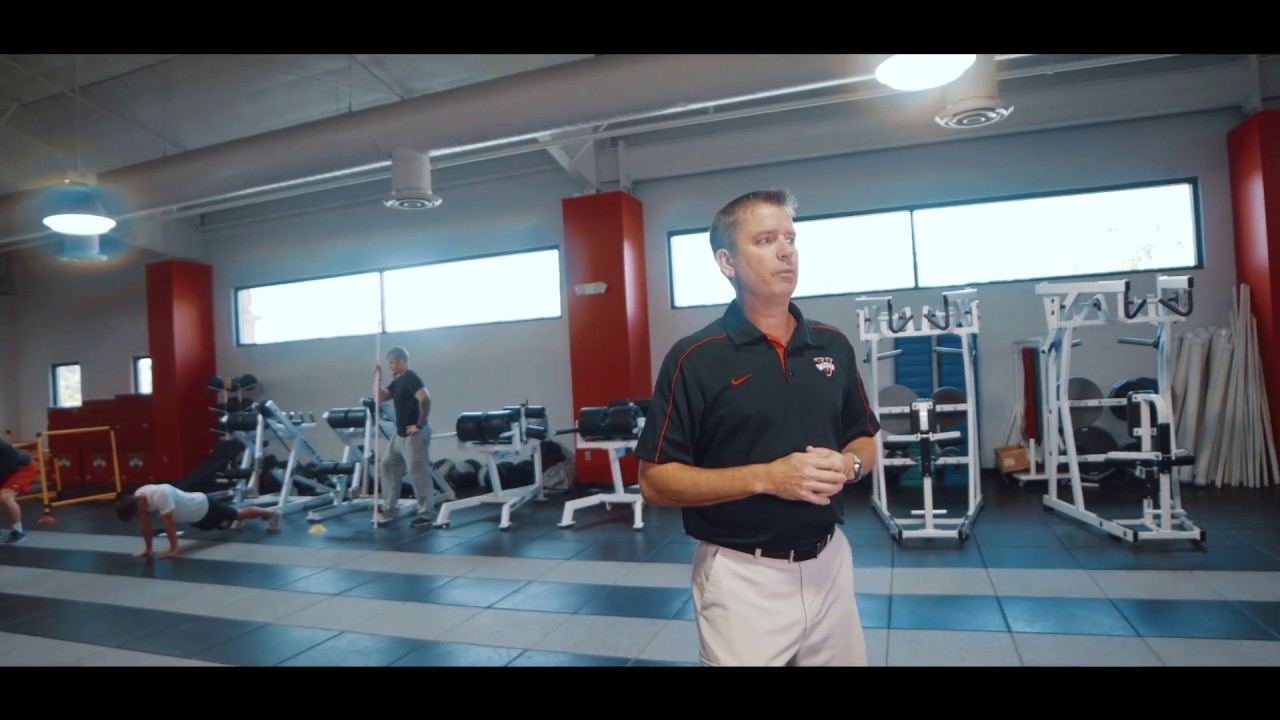 Virtual Facility Tour: The Complex