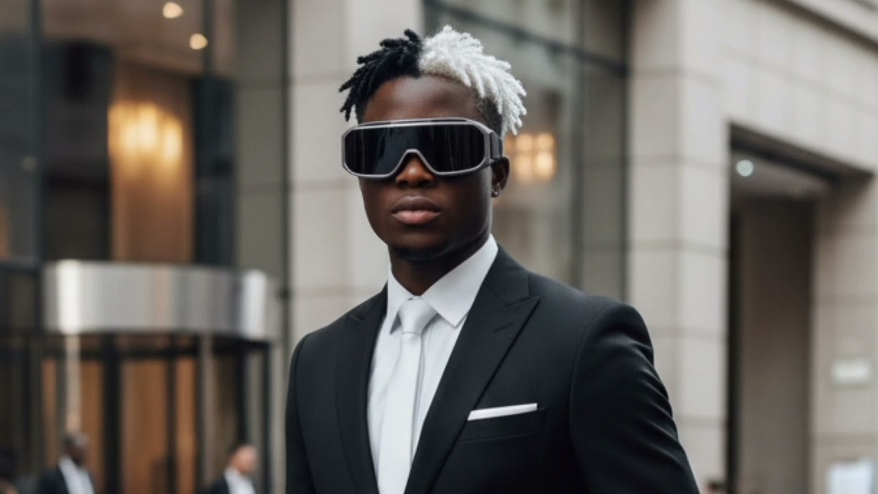 Christ dollars _ nsãl qbõa ouloâ _sortie officielle 