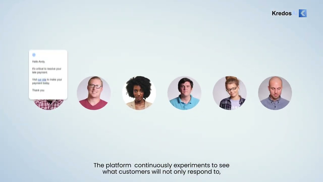 How KredosAI Replaces Slow A/B Testing With Real-Time Optimization